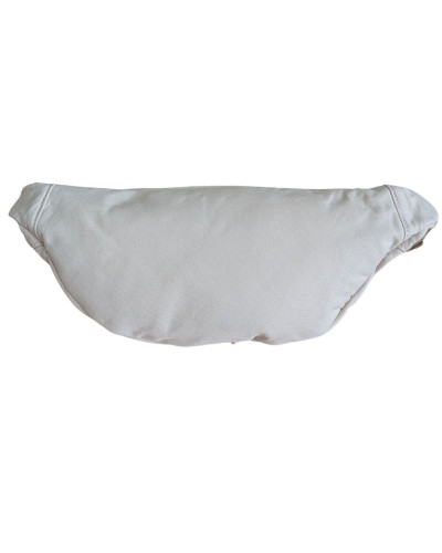 Sac banane coton femme 