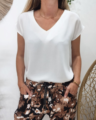 Blouse Hélène