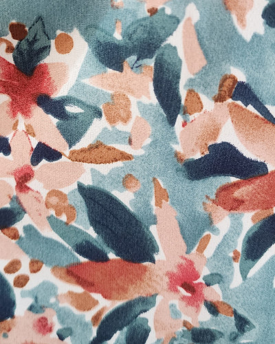 Blouse femme Julia