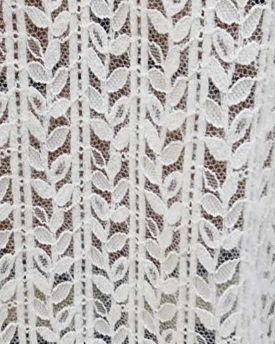 Blouse femme écrue Nerea