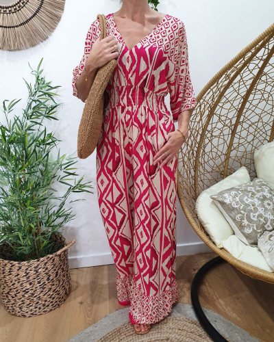 Combinaison femme Selma