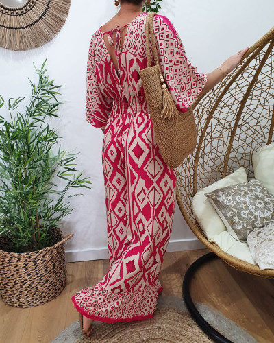 Combinaison femme Selma
