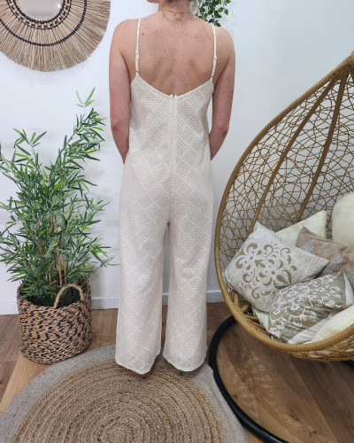 Combinaison femme Akasya