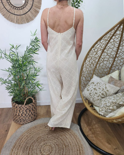 Combinaison femme Akasya