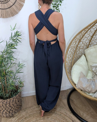 Combinaison femme Iséa