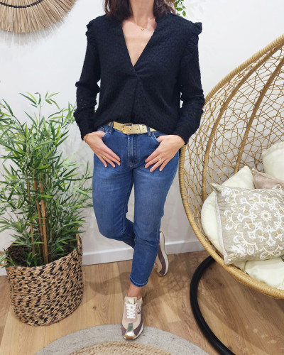 Blouse femme Alina