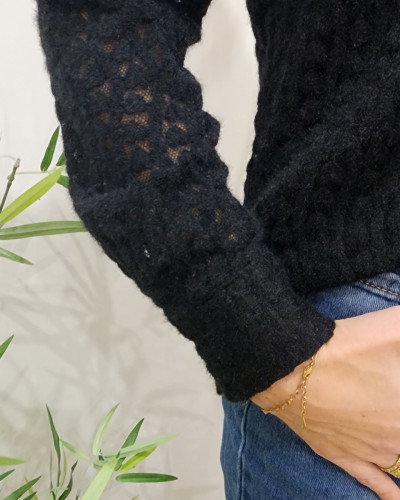 Blouse femme Alina