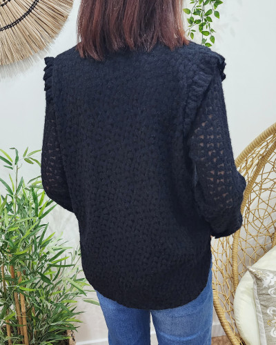 Blouse femme Alina