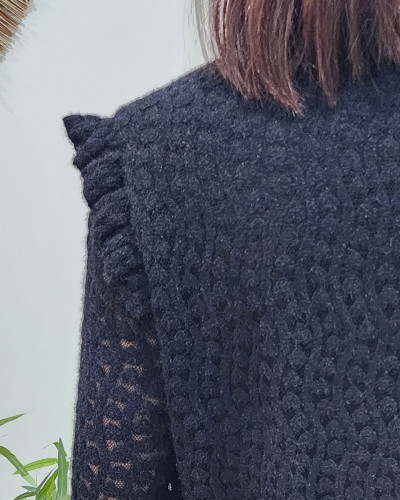 Blouse femme Alina