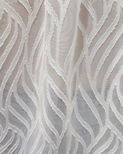 Chemisier femme beige Edwige