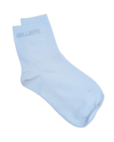 Chaussettes strass BRILLANTE