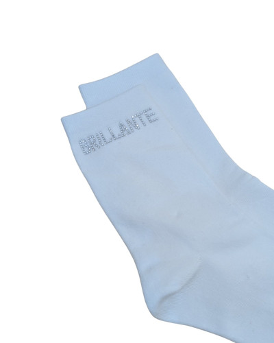 Chaussettes strass BRILLANTE