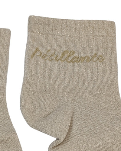 Chaussettes à paillettes Pétillante