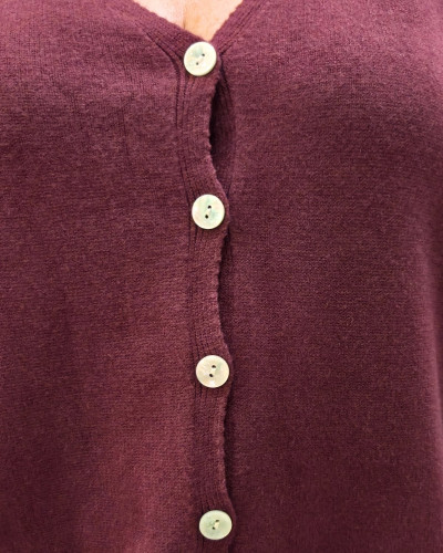 Gilet femme sans manche Azilis