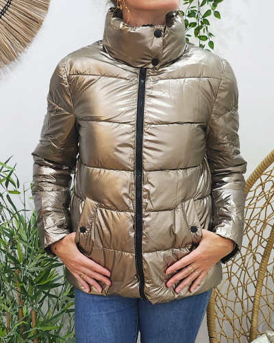 Doudoune outlet femme belle