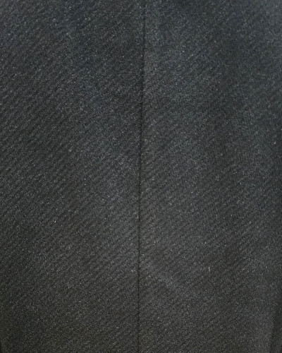 Manteau femme Prisca noir