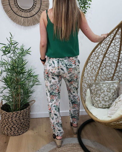 Pantalon fluide on sale breal