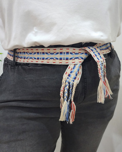 Jean elasthane femme grande taille store