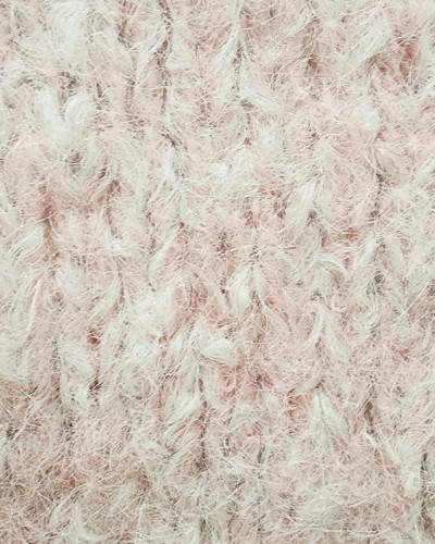 Pull femme rose Nélia  