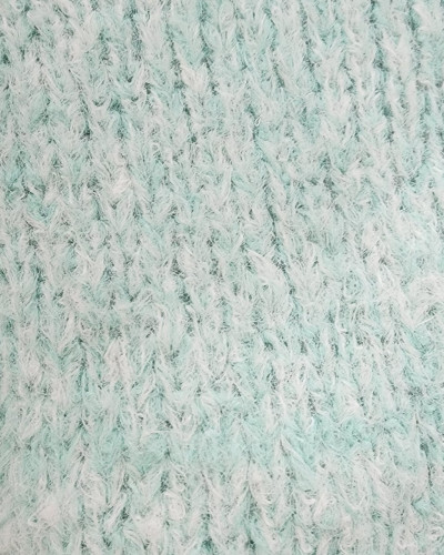 Pull femme turquoise Nélia  