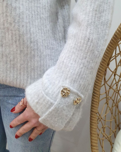 Pull femme Hectoria