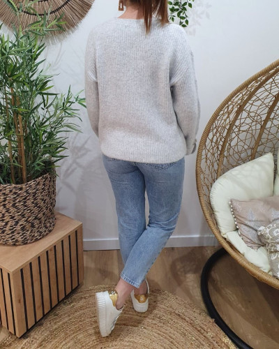 Pull femme Hectoria