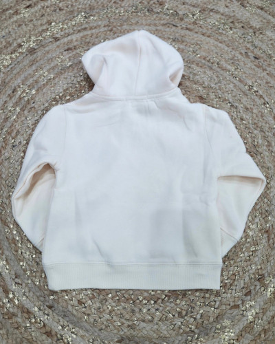Sweat enfant beige Cool kids club