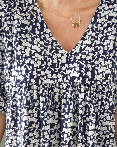 Robe liberty grande taille online