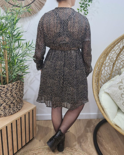Robe femme Tiziana