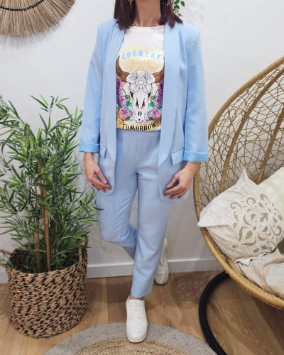 Magliette country new arrivals