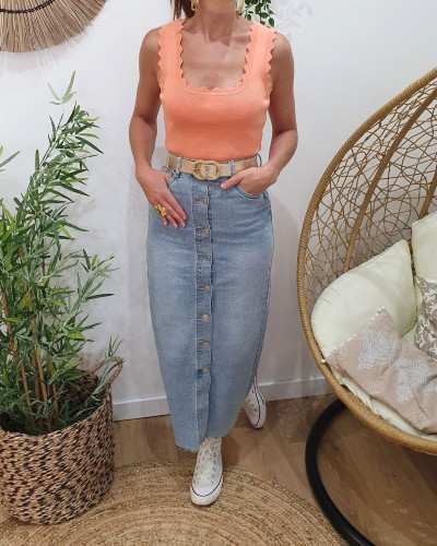 Top femme Zéphine