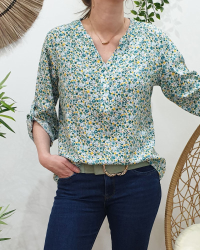 Tunique Adélie