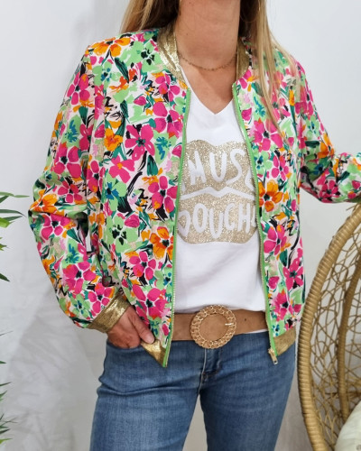 Bombers femme Kaly