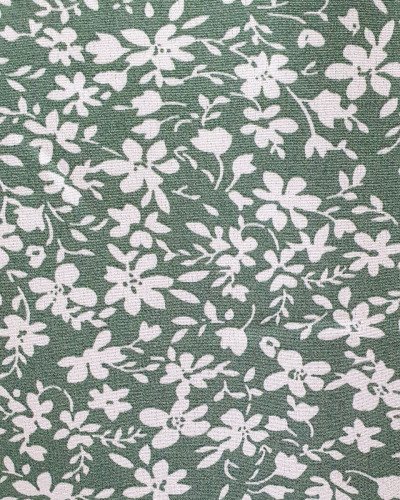 Bombers femme vert Béatrice