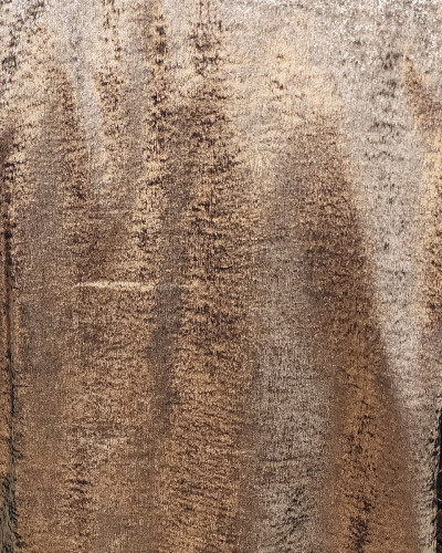 Bombers femme cuivré