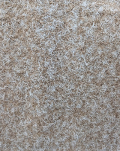 Veste femme boutonnée manches courtes broderie oeil palmier