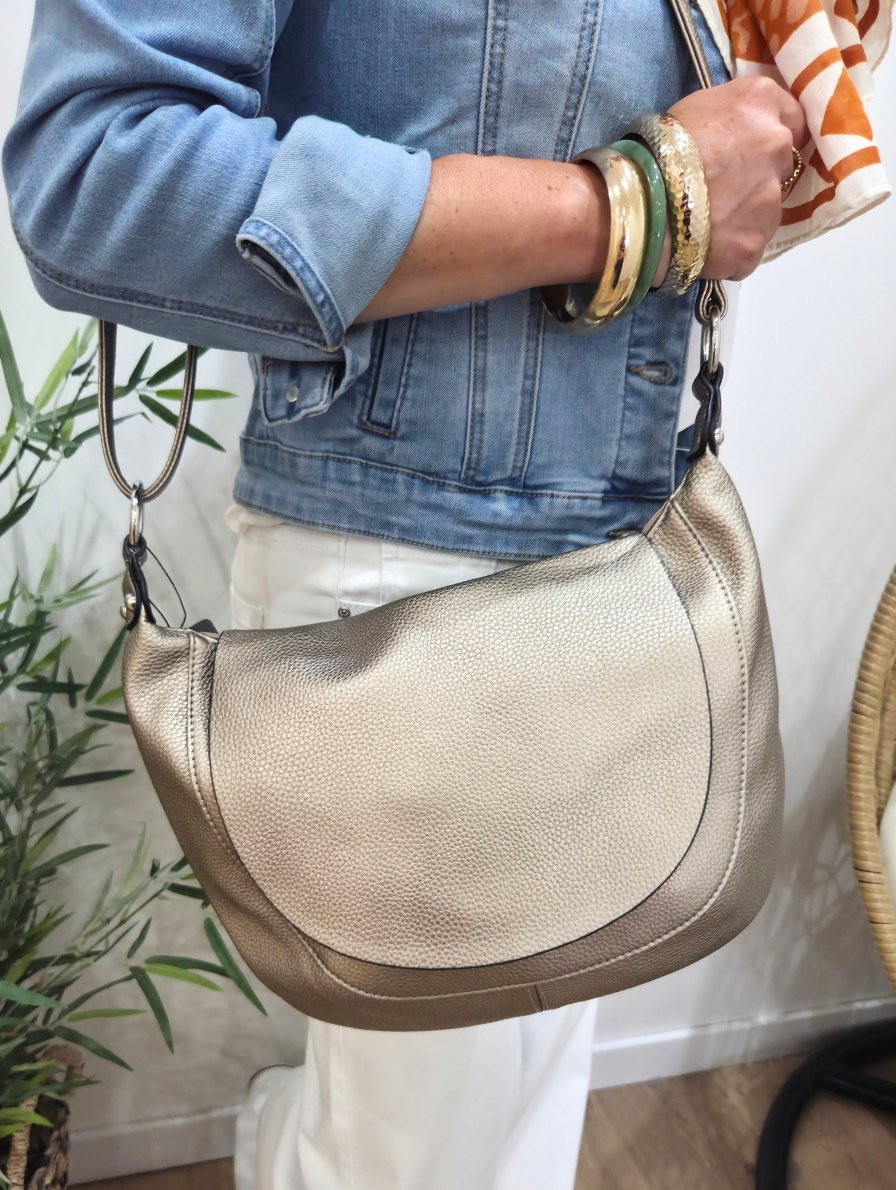 Sac à bandoulière Agata