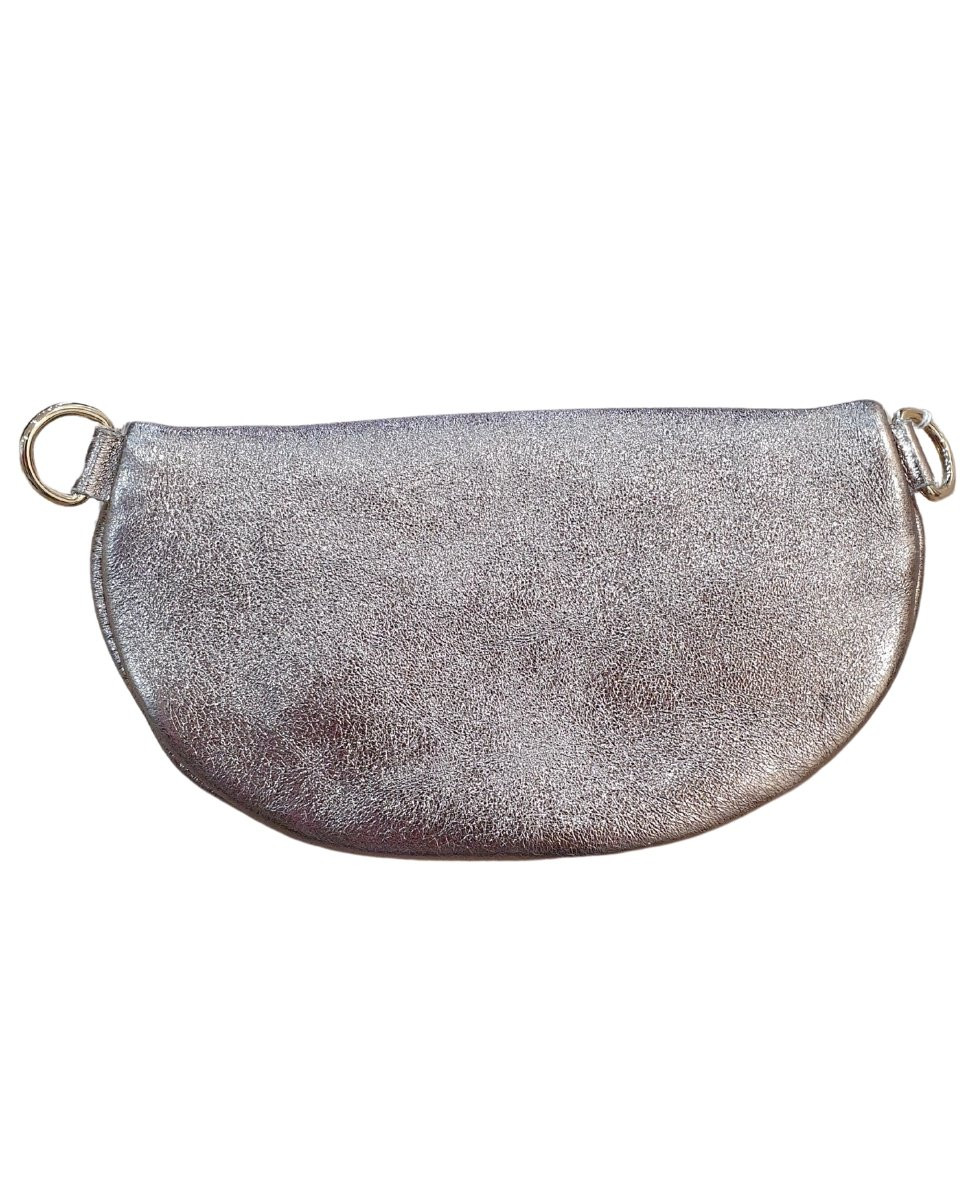 Sac banane femme irisé