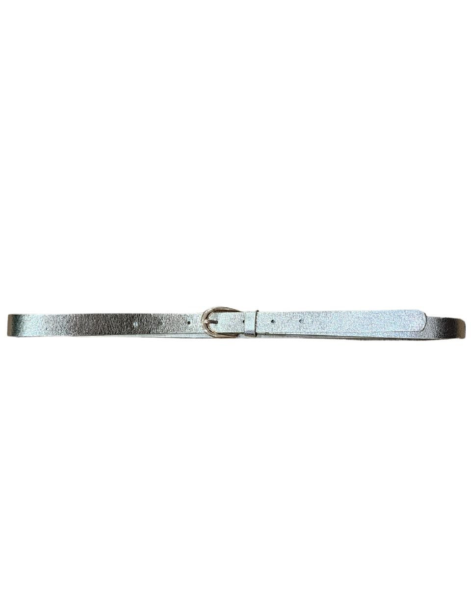 Ceinture fine doré Claudia