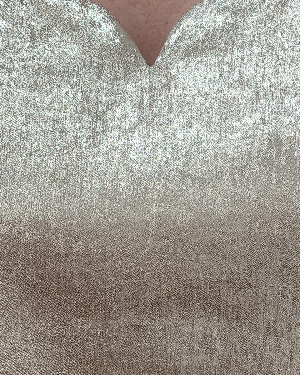 Blouse femme Emmanuelle Doré