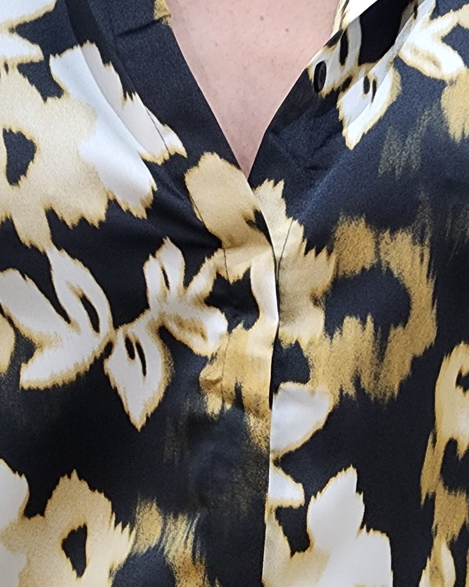 Chemisier femme Yuna