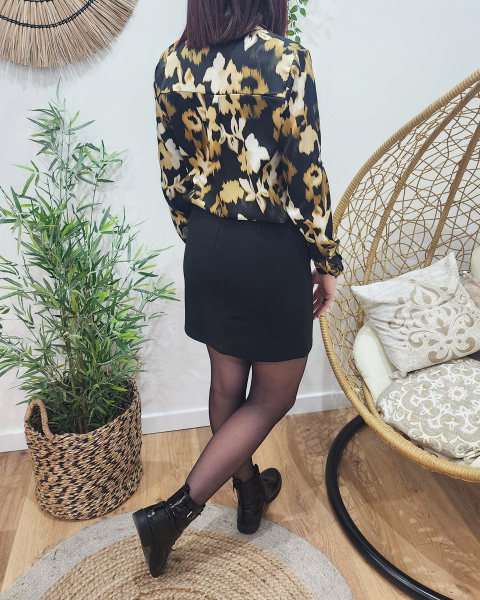 Chemisier femme Yuna