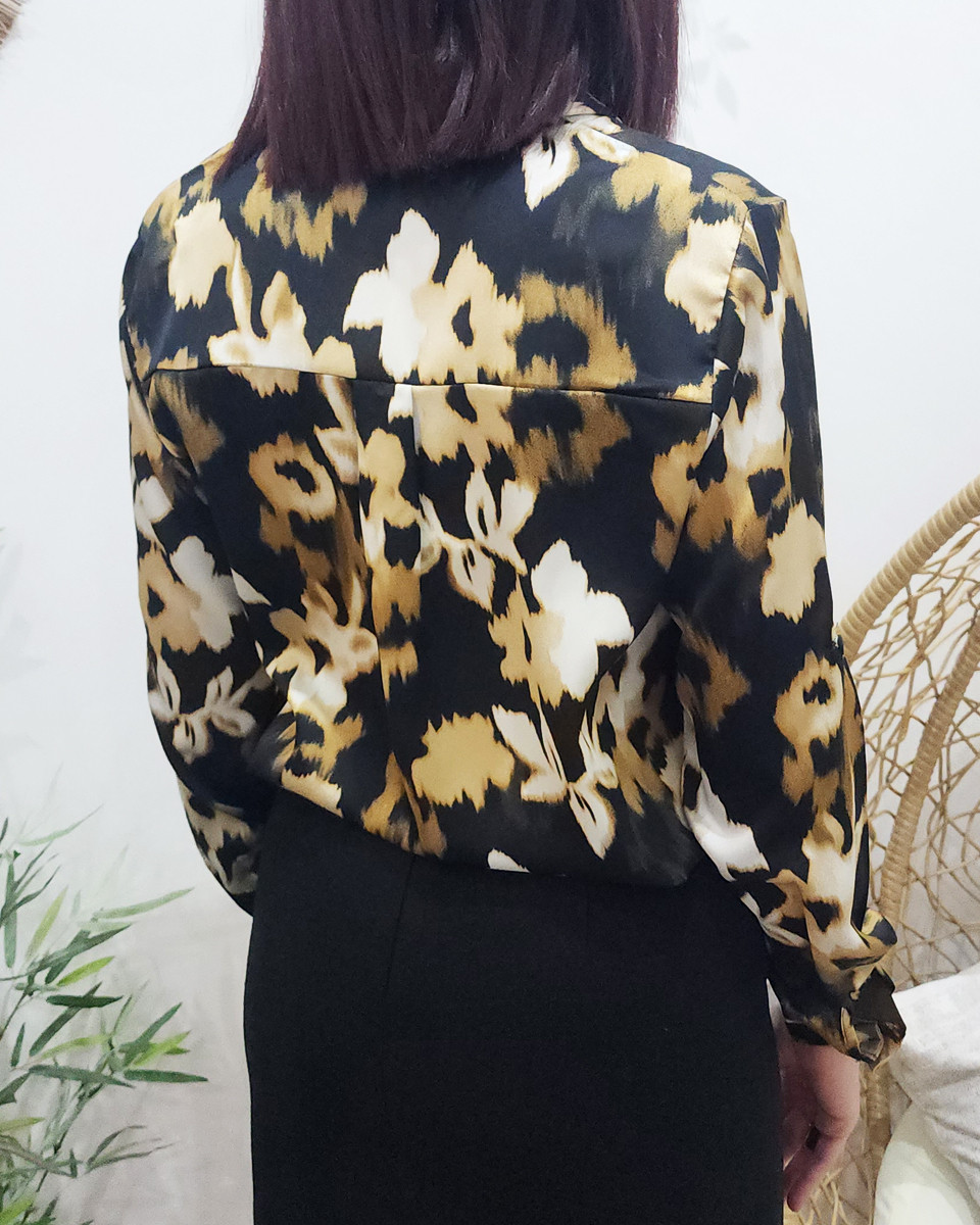 Chemisier femme Yuna