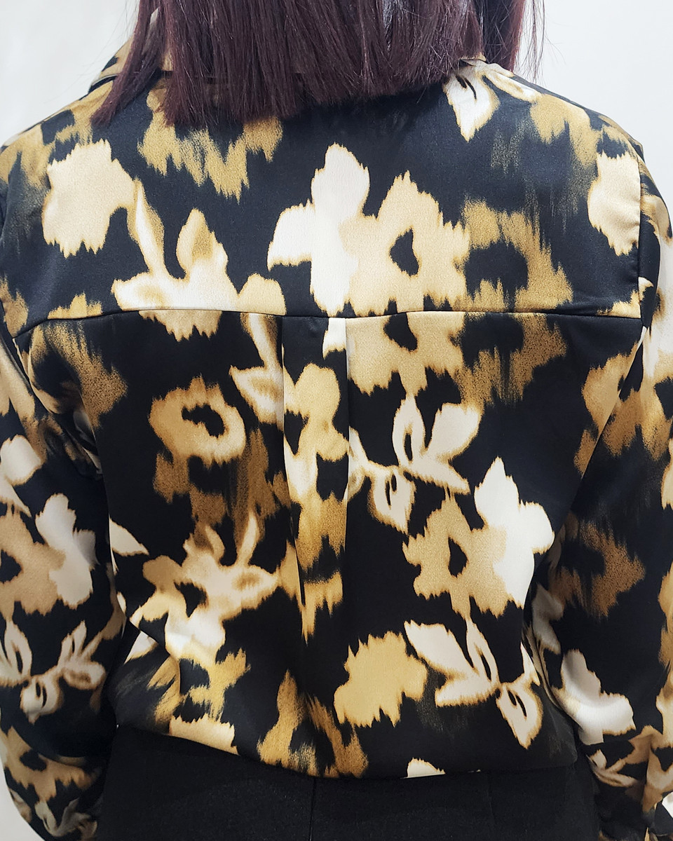 Chemisier femme Yuna