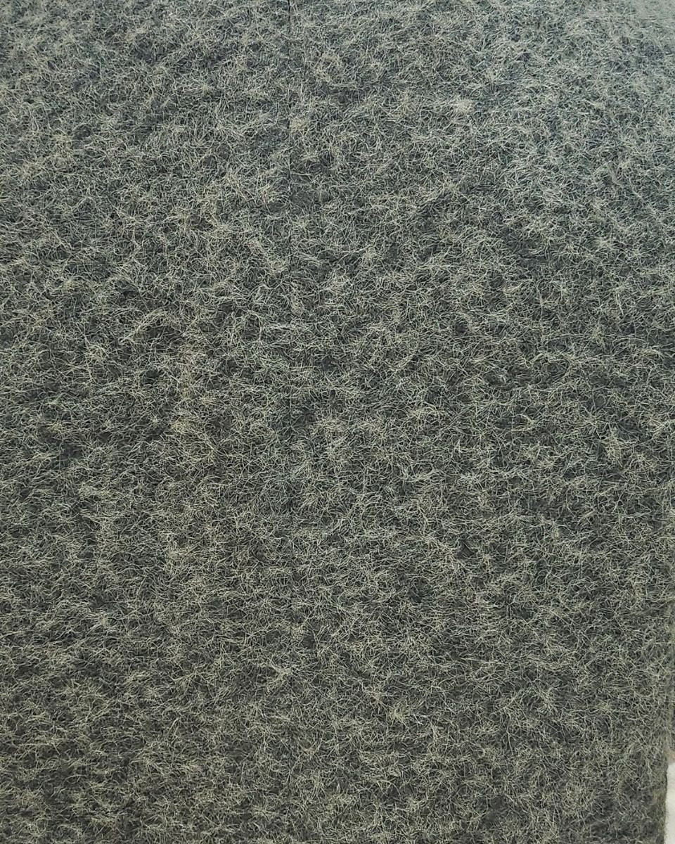 Manteau femme doublure léopard Jenny-Kaki