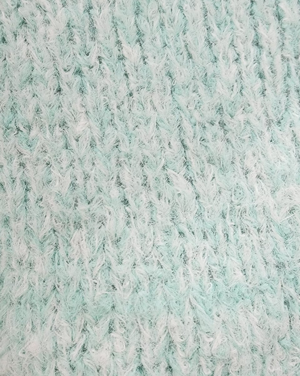 Pull femme turquoise Nélia 