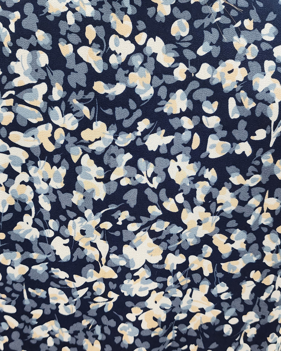 Bombers femme bleu Charlène