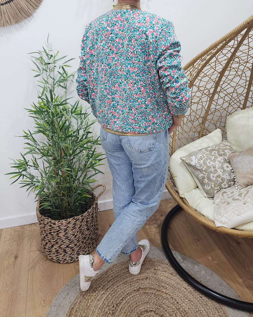 Bombers femme Dalila