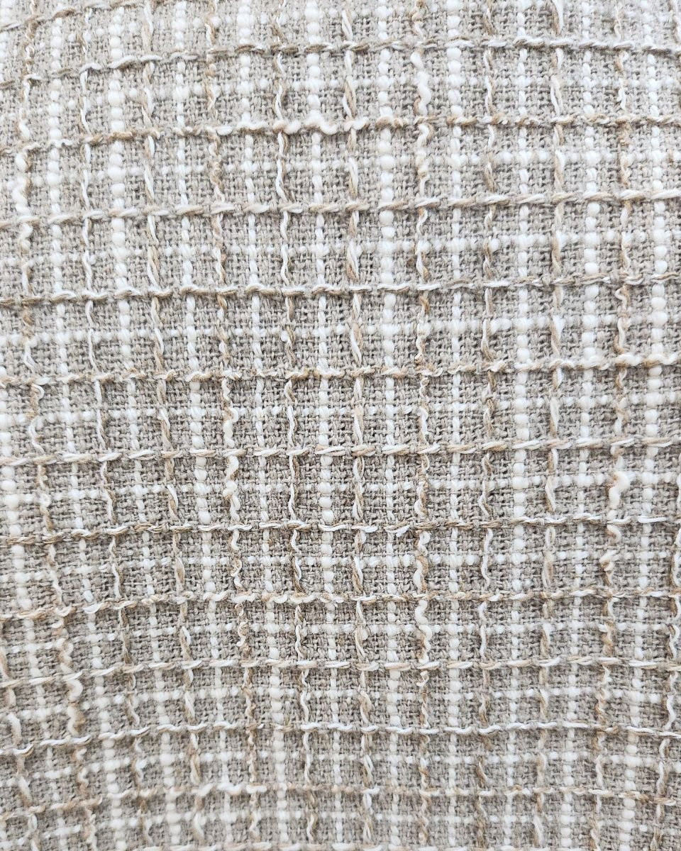 Veste femme beige Vanna