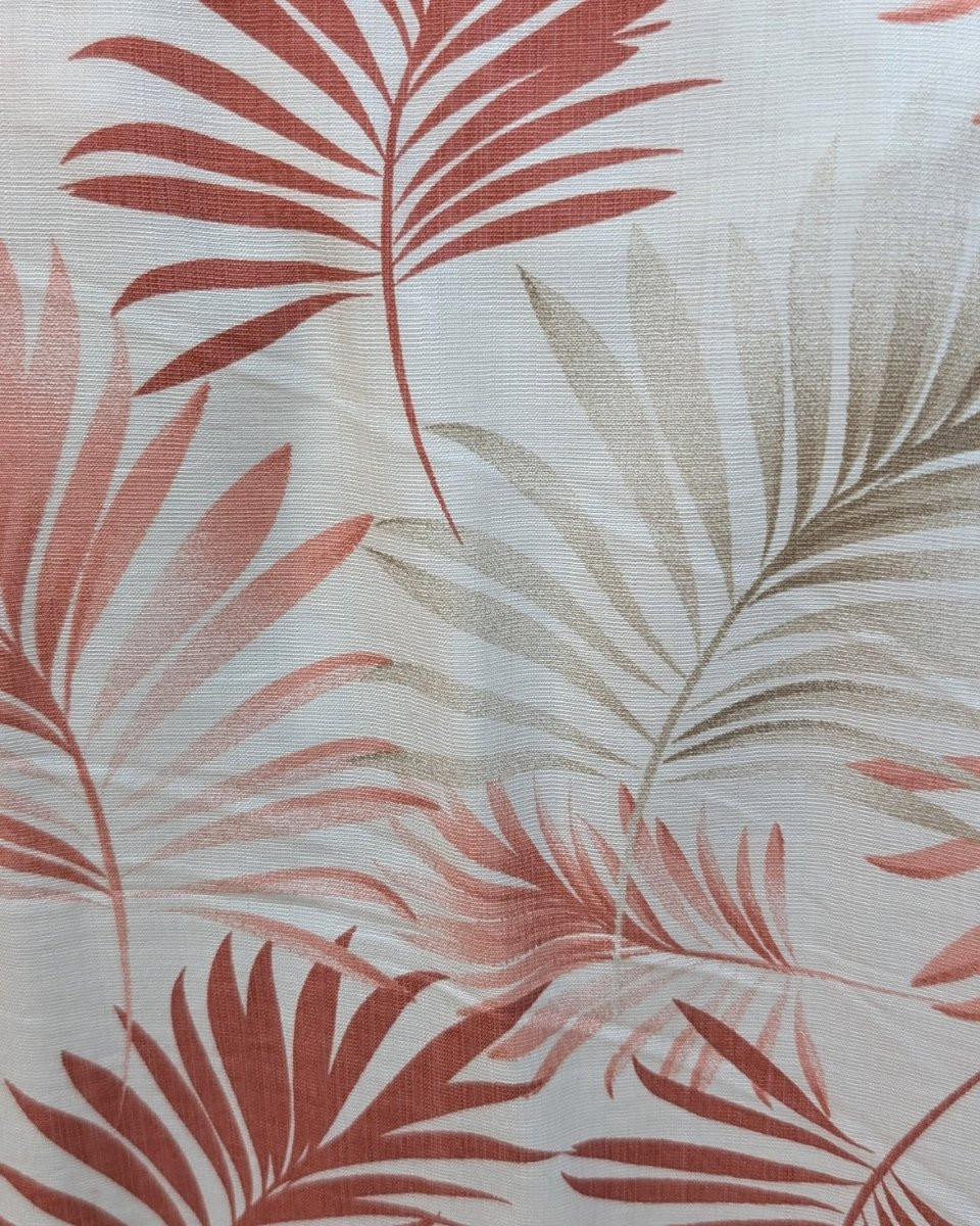 Bombers femme écru feuillages roses et taupes Ombelline